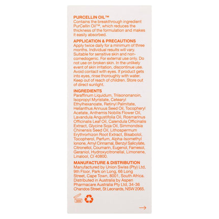 Bio Oil 60mL - OhYouLuckyDuck.com.au