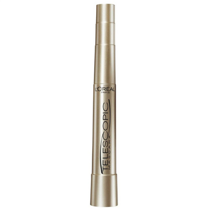 L'Oreal Telescopic Mascara Black