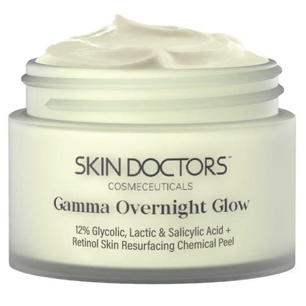Skin Doctors Gamma Glow 50ML - OhYouLuckyDuck.com.au