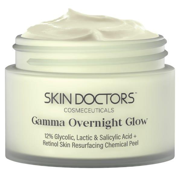 Skin Doctors Gamma Glow 50ML - OhYouLuckyDuck.com.au
