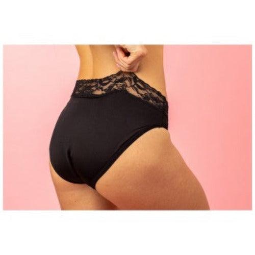 Pelvi Leakproof Underwear Medium 1 pair - OhYouLuckyDuck.com.au