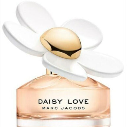Marc Jacobs Daisy Love EDT 100ML - OhYouLuckyDuck.com.au