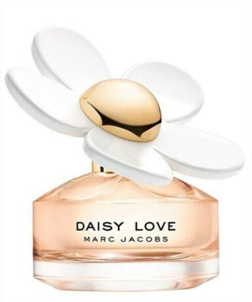 Marc Jacobs Daisy Love EDT 100ML - OhYouLuckyDuck.com.au