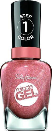 Sally Hansen Miracle Gel Get Mod - OhYouLuckyDuck.com.au
