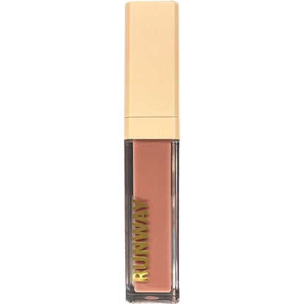 Runway Room Lip Gloss Shade Simply Suede 5.5Ml - OhYouLuckyDuck.com.au