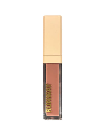 Runway Room Lip Gloss Shade Simply Suede 5.5Ml - OhYouLuckyDuck.com.au