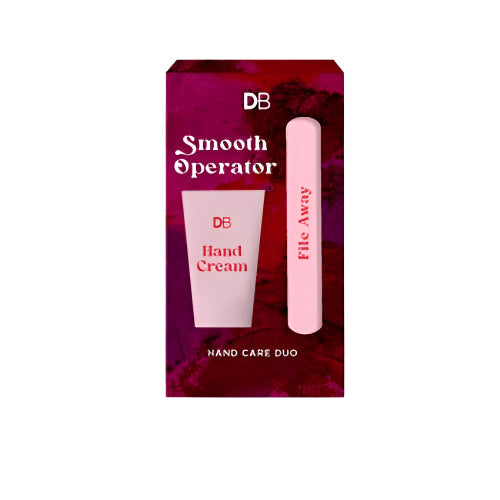 Designer Brands Smooth Operator Hand Care