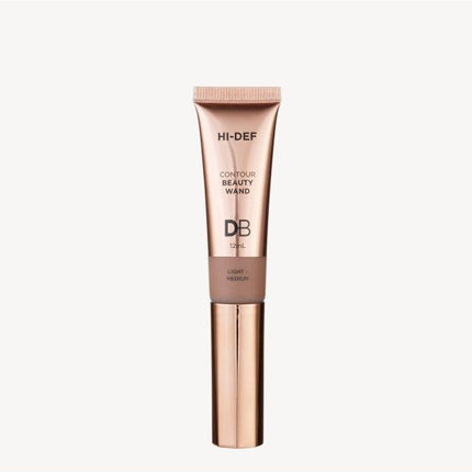 Designer Brands Hi-Def Contour Beauty Wand Light-Medium - OhYouLuckyDuck.com.au