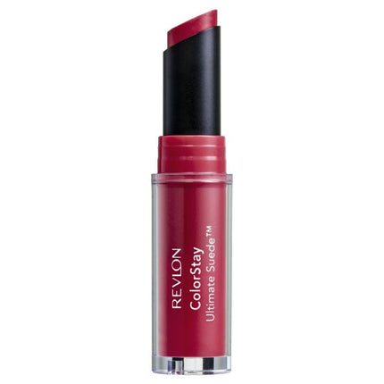 Revlon Colorstay Ultimate Suede Lipstick 050 Couture - OhYouLuckyDuck.com.au