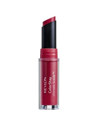 Revlon Colorstay Ultimate Suede Lipstick 050 Couture - OhYouLuckyDuck.com.au
