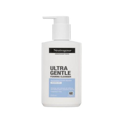 Neutrogena Fresh Foaming Cleanser 200ML - OhYouLuckyDuck.com.au