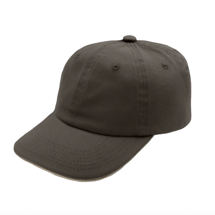 Black Ice Hat Cap Phillip