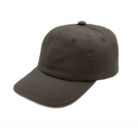 Black Ice Hat Cap Phillip