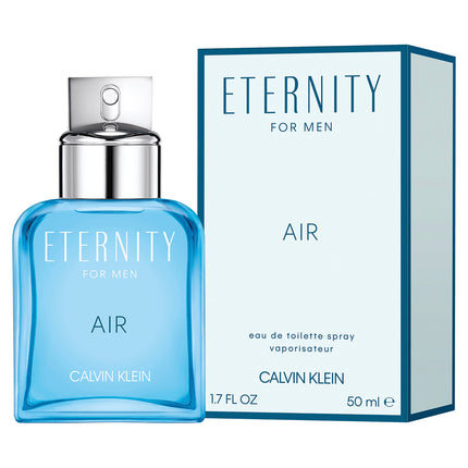 Calvin Klein Eternity Air Men EDT 50mL
