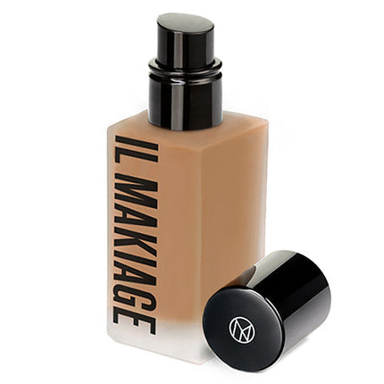 IL Makiage Woke Up Like This Flawless Base Foundation Tan 140 - OhYouLuckyDuck.com.au