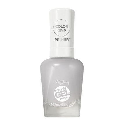 Sally Hansen Miracle Gel Nail Polish 109 Base Coat - OhYouLuckyDuck.com.au