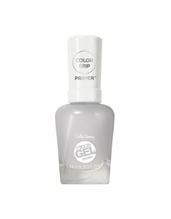 Sally Hansen Miracle Gel Nail Polish 109 Base Coat - OhYouLuckyDuck.com.au