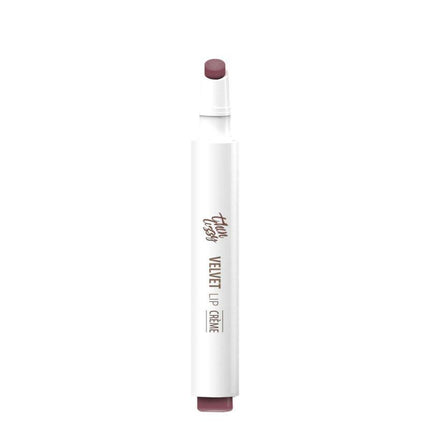 Thin Lizzy Lip Creme Super Plum - OhYouLuckyDuck.com.au
