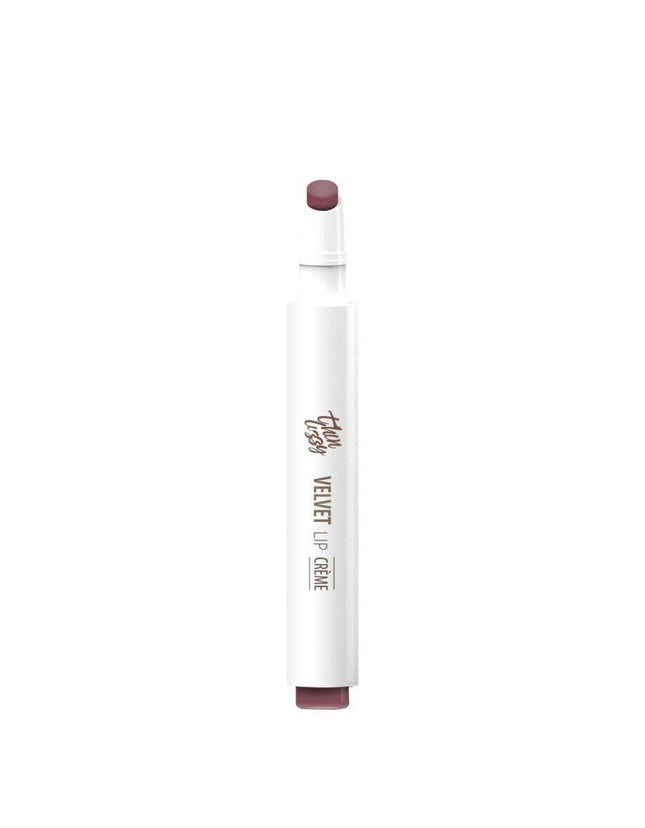 Thin Lizzy Lip Creme Super Plum - OhYouLuckyDuck.com.au