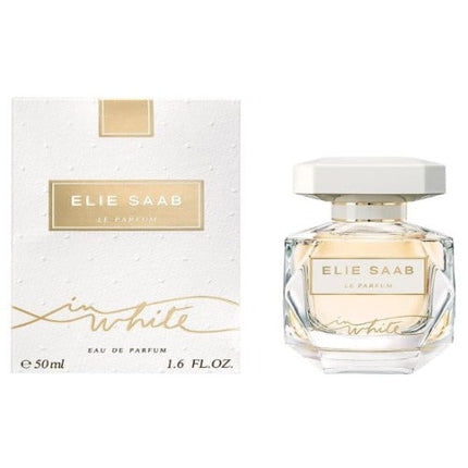 Elie Saab Le Parfum In White EDP 50ML - OhYouLuckyDuck.com.au