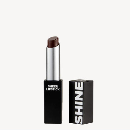 Designer Brands Sheer Shine Lipstick Taste Of Honey - OhYouLuckyDuck.com.au