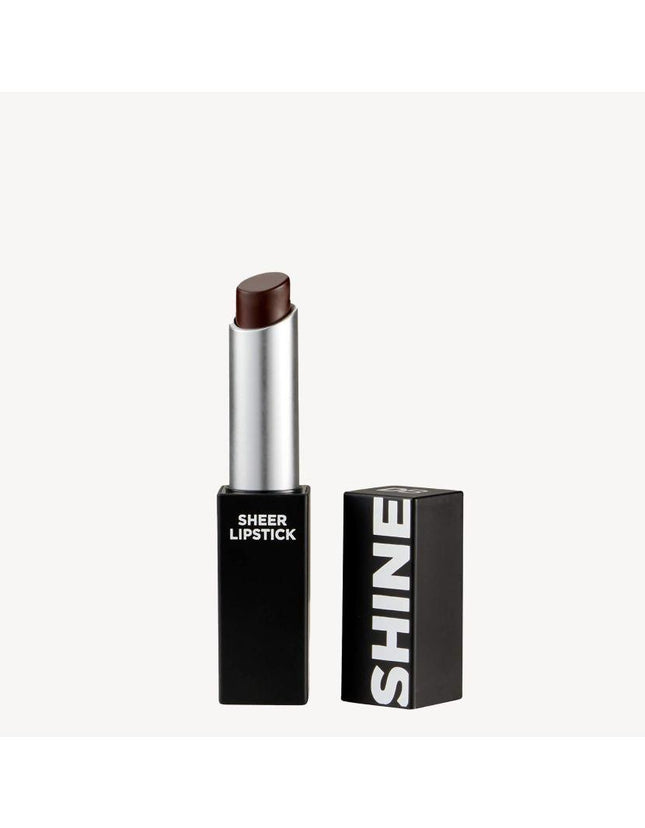 Designer Brands Sheer Shine Lipstick Taste Of Honey - OhYouLuckyDuck.com.au
