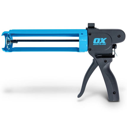 Ox Gun Caulking Rodless Cartridge Ox