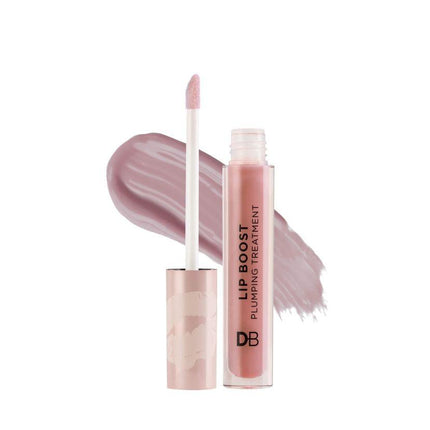 Designer Brands Lip Boost Treatment In The Buff - OhYouLuckyDuck.com.au