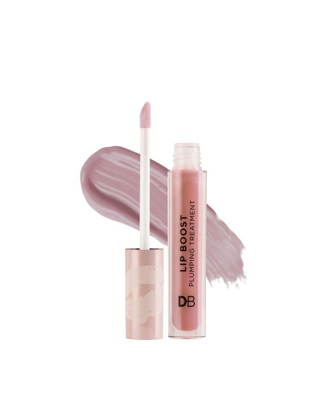 Designer Brands Lip Boost Treatment In The Buff - OhYouLuckyDuck.com.au