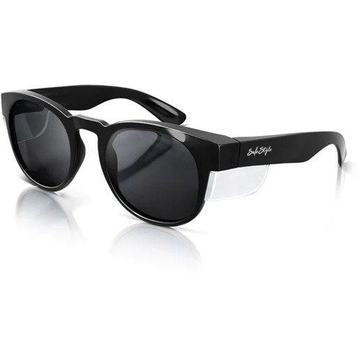 Safestyle Cruisers Black Polar