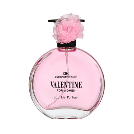 Designer Brands Fragrance Valentine