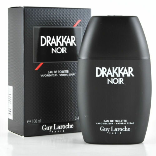 Drakkar Noir EDT 100ML - OhYouLuckyDuck.com.au