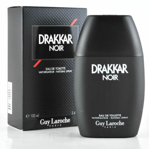 Drakkar Noir EDT 100ML - OhYouLuckyDuck.com.au