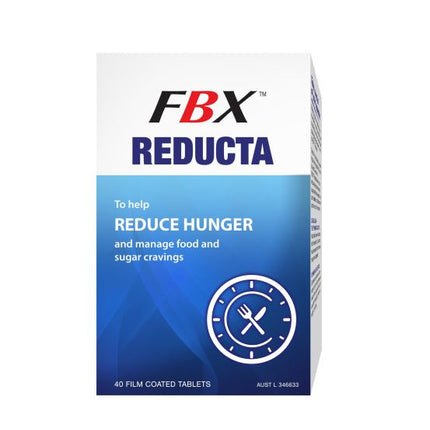 Naturopathica Fbx Reducta 40