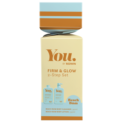 Redwin You Beach Bum Gift Set