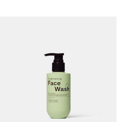 Frank Brightening Wash 140ml