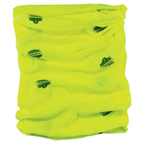 Ergodyne Pryme Australia Multi Band 6485 Lime OS