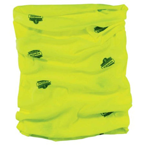 Ergodyne Pryme Australia Multi Band 6485 Lime OS