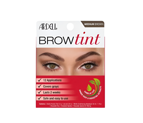 Ardell Brow Tint Medium Brown