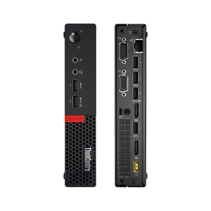 Lenovo Thinkcentre M710Q Mini Pc Core I5 Windows 11 - Refurbished