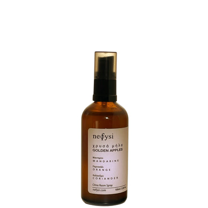 Citrusy Room Spray 100ML