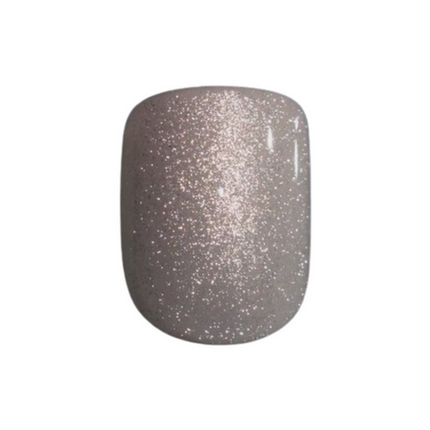 Kiss Color FX Impress Press-On Nails Rebel