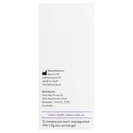 Multi-Mam Compress 12 - OhYouLuckyDuck.com.au