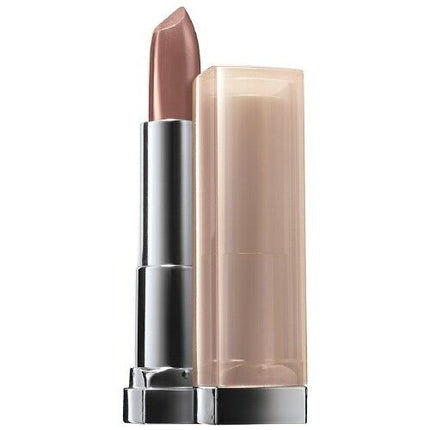 Maybelline Color Sensational Lipstick Creams 940 Touchable Taupe - OhYouLuckyDuck.com.au