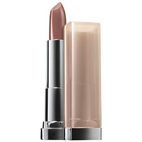 Maybelline Color Sensational Lipstick Creams 940 Touchable Taupe - OhYouLuckyDuck.com.au