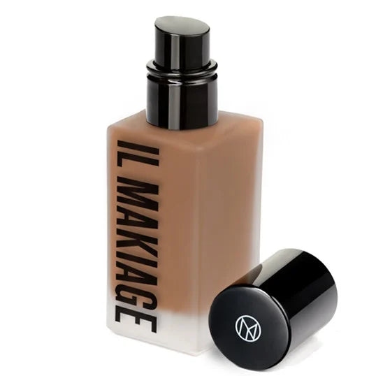 IL Makiage Woke Up Like This Flawless Base Foundation Tan 150 - OhYouLuckyDuck.com.au