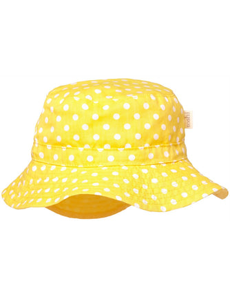 Toshi Cynthia Marais Floral Print Sunhat for Girls Size S