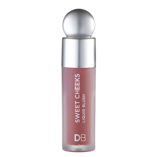 Designer Brands Sweet Cheeks Liquid Blush Berry