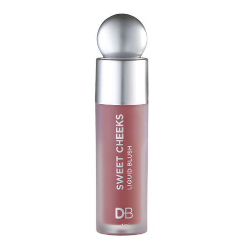 Designer Brands Sweet Cheeks Liquid Blush Berry