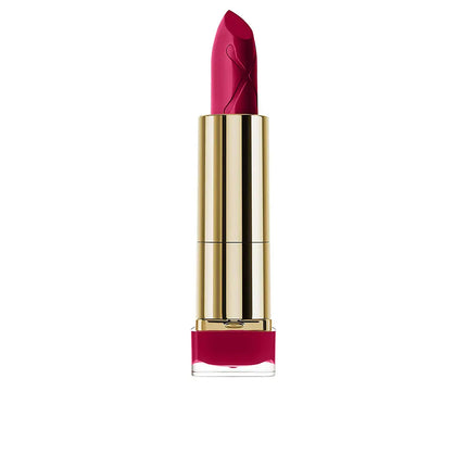 Max Factor Colour Elixir Moisture Lipstick 080 Chilli